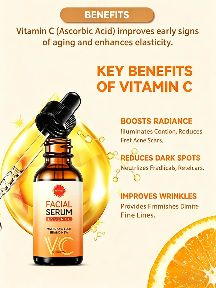 Lighten Freckles Melasma, Facial Dark Spots