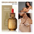 The Original 100% Pure Organic Moisturizing Argan Oil Long-lasting Moisturizing Smooth Fine Lines Wrinkles Nourish Dry Skin Care