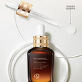 Moisturizing Face Serum and Cream Brighten Firming Anti-wrinkle Collagen Pre-Essence Caviar Eye Cream Dark Circle Eyebag Remover