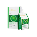 FONCE Organic Pure Aloe Vera Gel 300g Moisturizing Cream Sunburn Aloe Gel Natural Safe Sleeping Mask Soothing Lotion